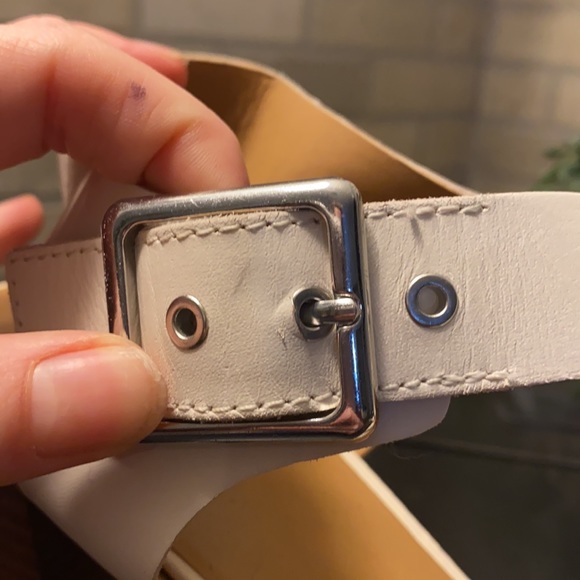 Helga Franco Santo sandal - size 9.5 - Picture 6 of 10